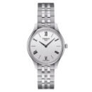 Tissot Ladies Watch Tradition 55 T-Classic 31mm White - T0632091103800
